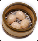 Shrimp dumplings picture