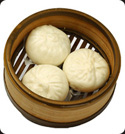 Steamed BBQ Pork Buns picture